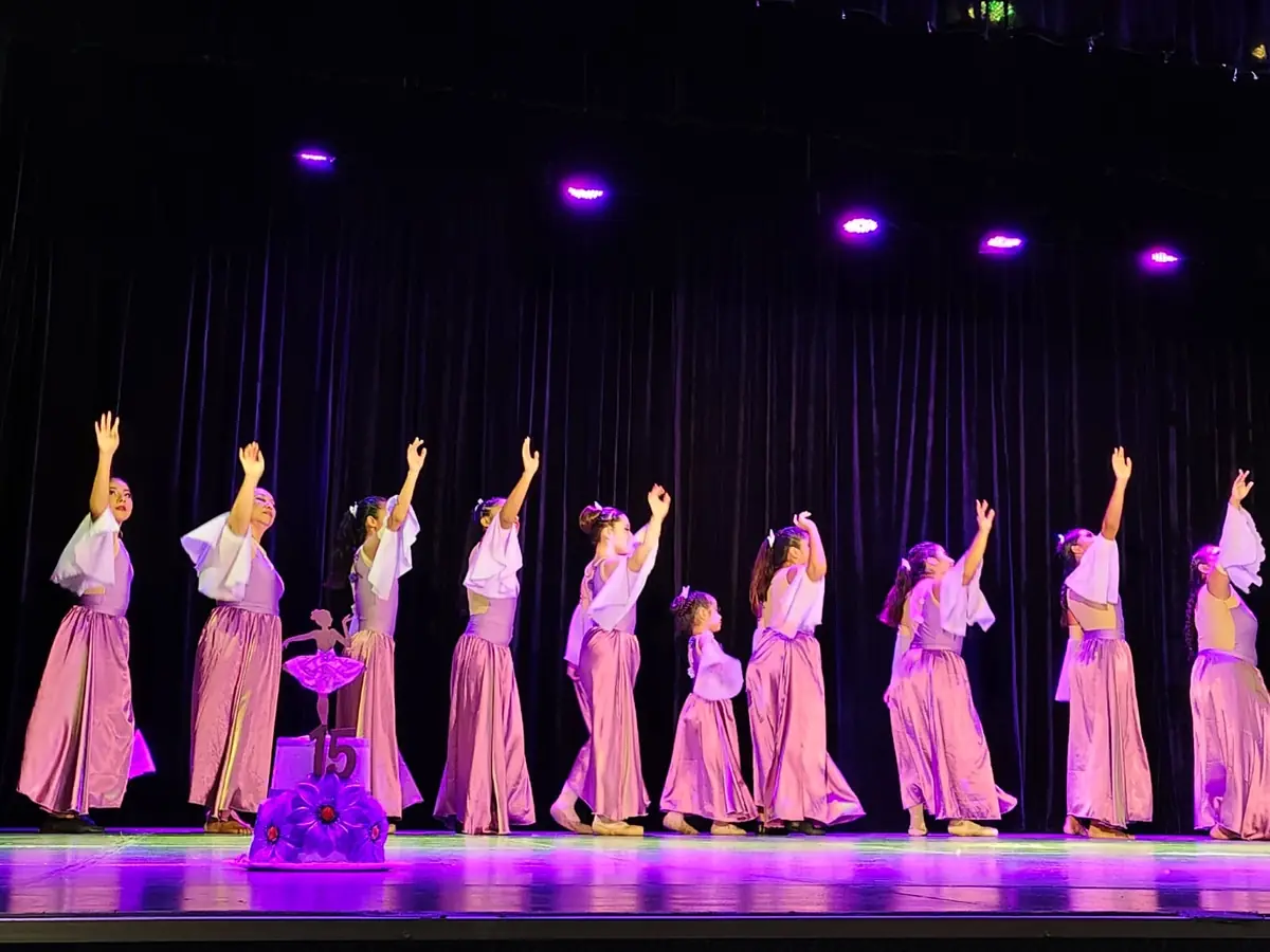 La clausura del ciclo escolar incluirá la actuación de 20 estudiantes en un evento lleno de arte y magia.