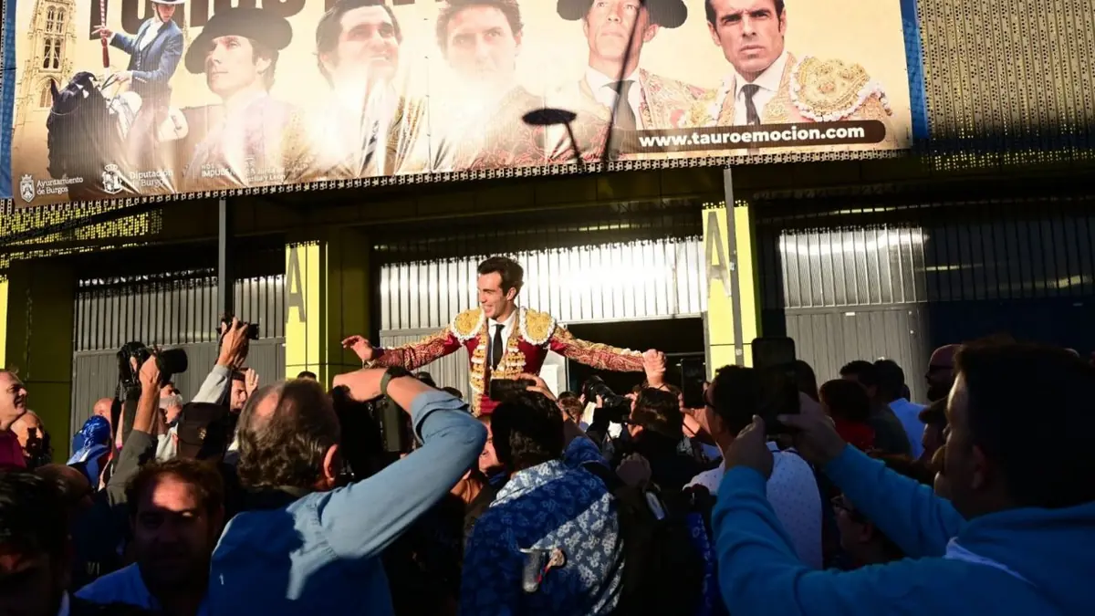 Los toreros enfrentan desafíos en un festival marcado por la falta de bravura.