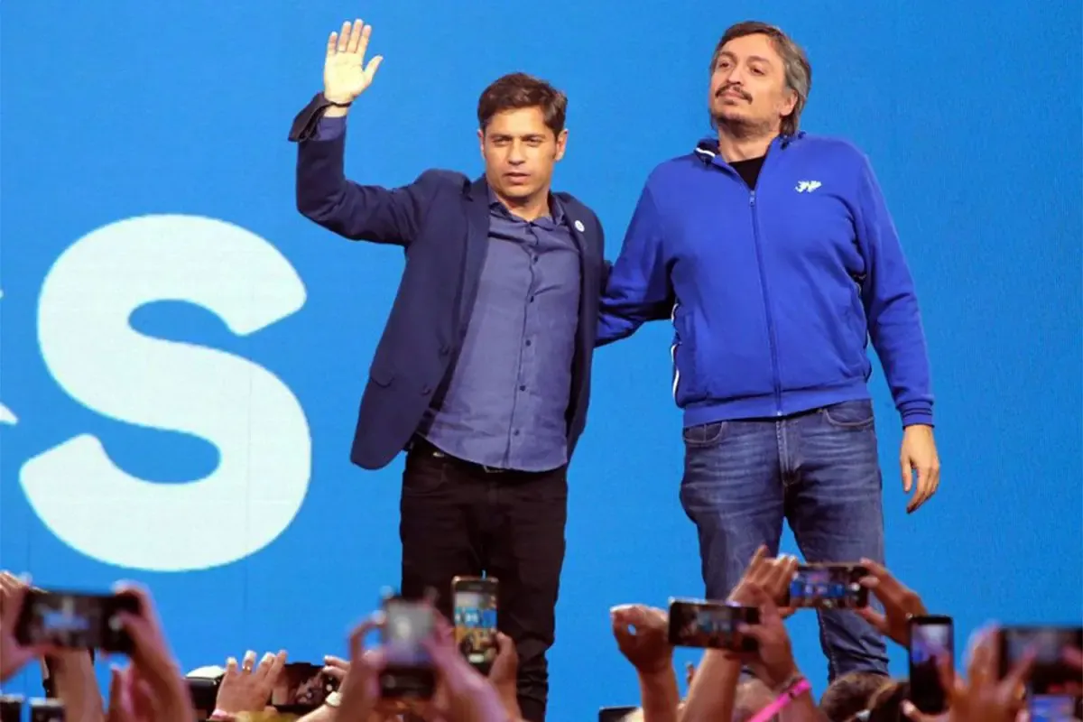 La declinación de EE.UU. como superpotencia impacta a la región.