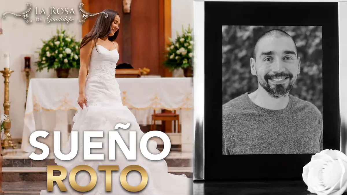 La emotiva historia de Rosario revela la búsqueda de un padre ausente y su dolor tras conocer la verdad sobre su fallecimiento.