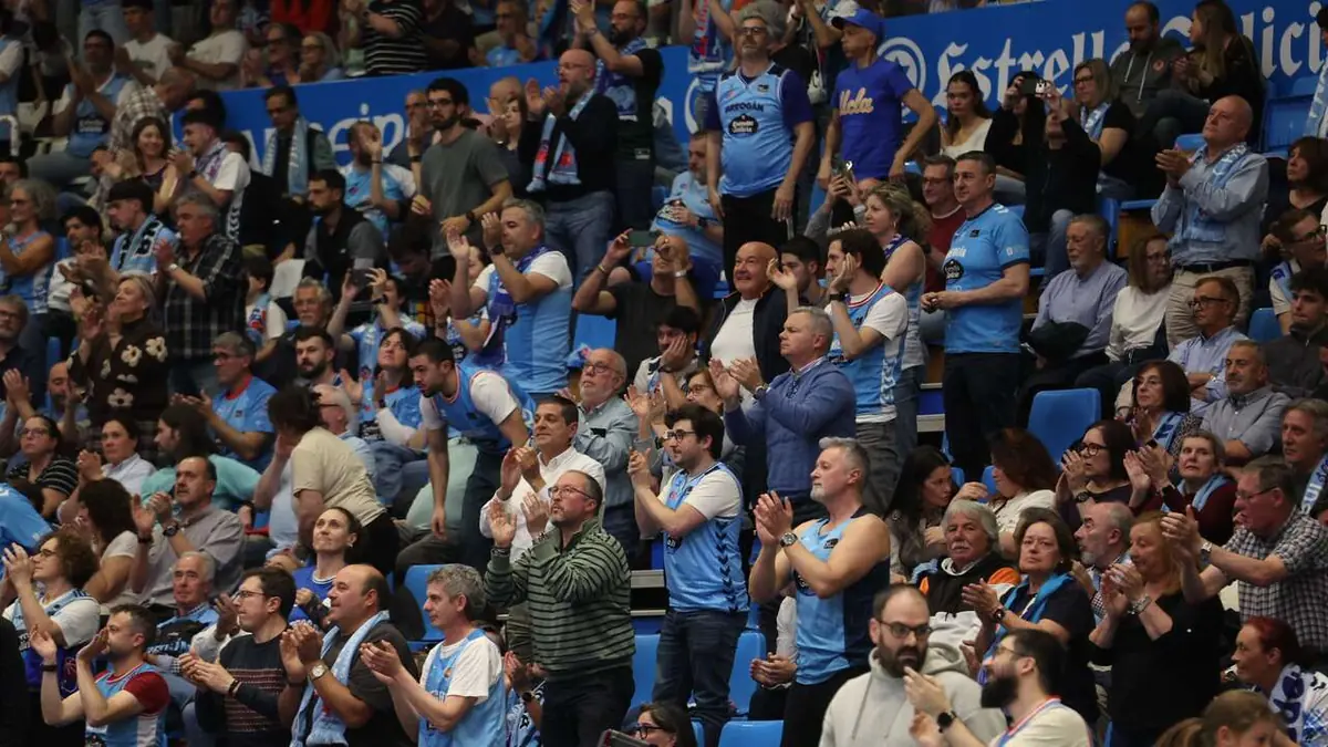 El club lucense enfrenta desafíos económicos y deportivos en la ACB y destaca por su destacada permanencia.