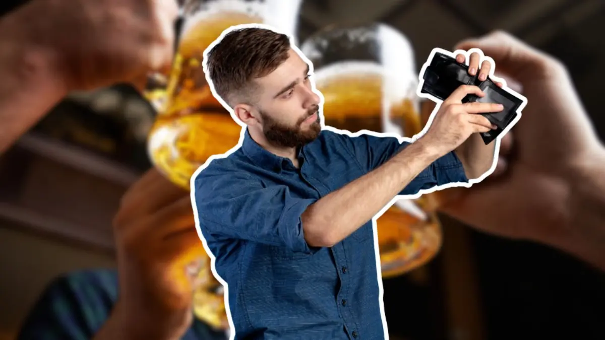 Las sanciones incluyen multas, arresto y trabajo comunitario en caso de consumir alcohol en espacios públicos.