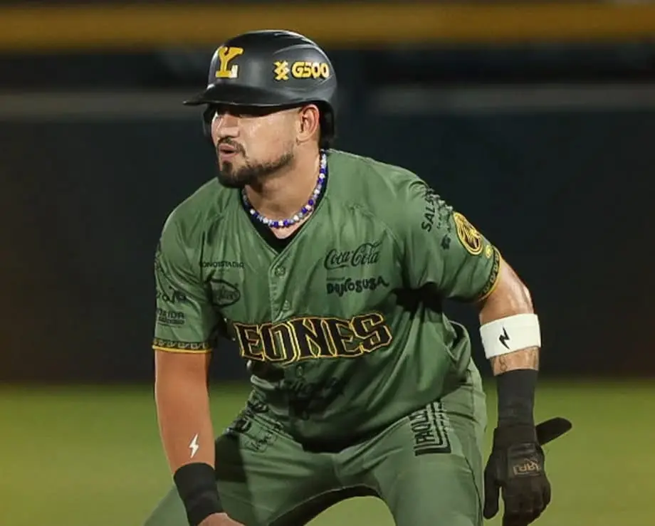 El equipo de Yucatán se impone 6-1, destacando la actuación de Esmil Rogers y Raudy Read.