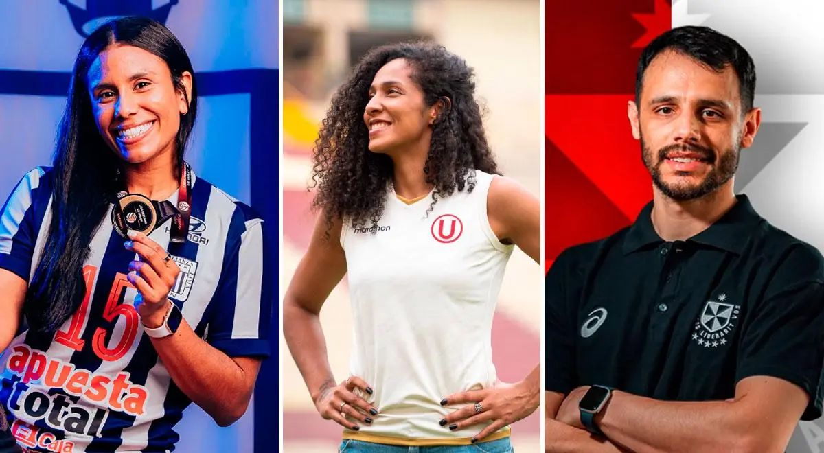 La temporada trae importantes movimientos en la Liga Peruana de Vóley, incluyendo renovaciones y fichajes destacados.