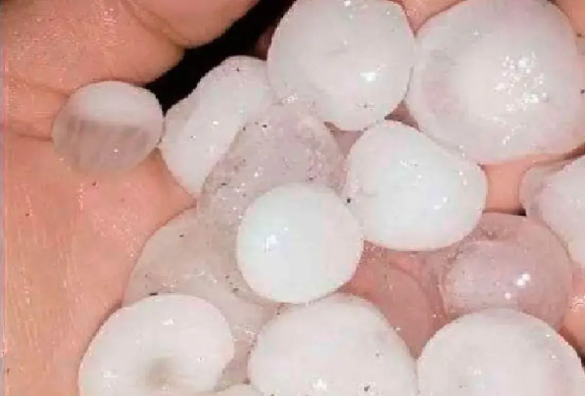 Las fuertes precipitaciones afectan a Misiones y norte de Brasil, generando inundaciones y alertas meteorológicas.