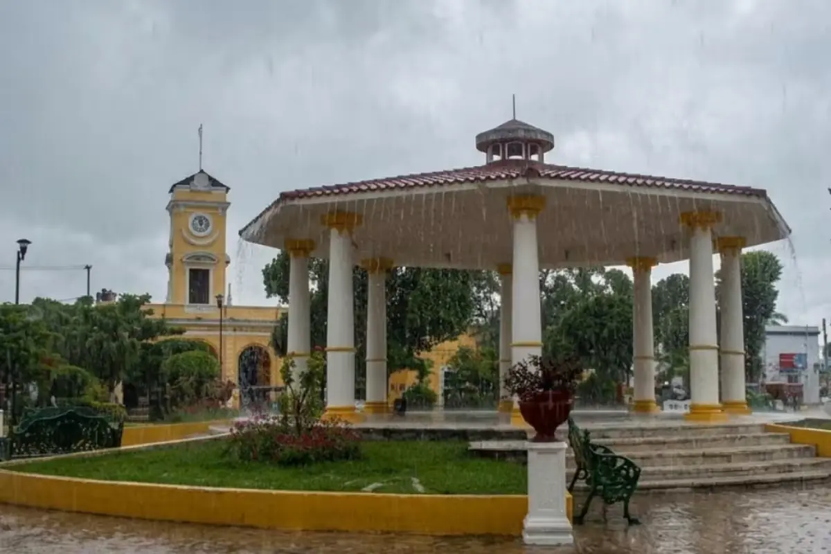 Procivy alerta sobre tormentas en 15 municipios, acompañadas de calor extremo.