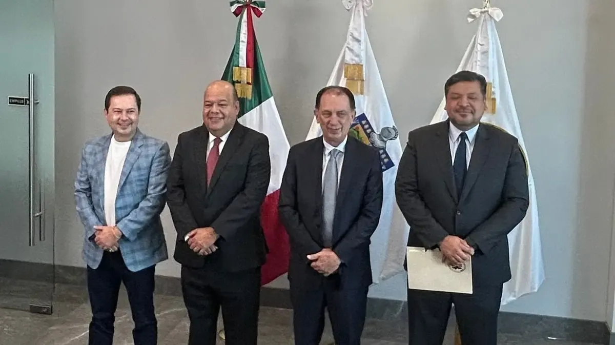 La Fiscalía confirma el hallazgo de desaparecidos en centros de rehabilitación durante 2026.