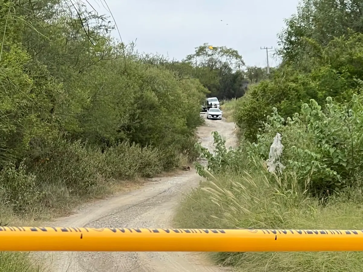 Un hombre de aproximadamente 35 años fue hallado sin vida, lo que genera alarma sobre la seguridad en la región.