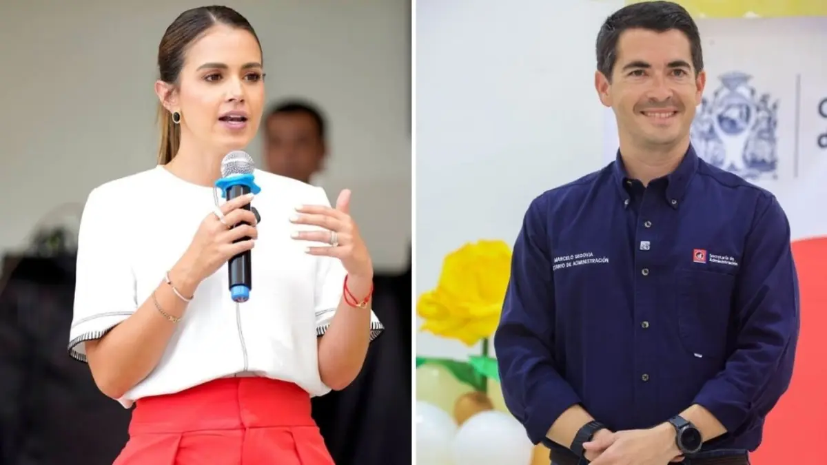 Los priistas buscan la candidatura a la alcaldía de Monterrey a través del PAN.
