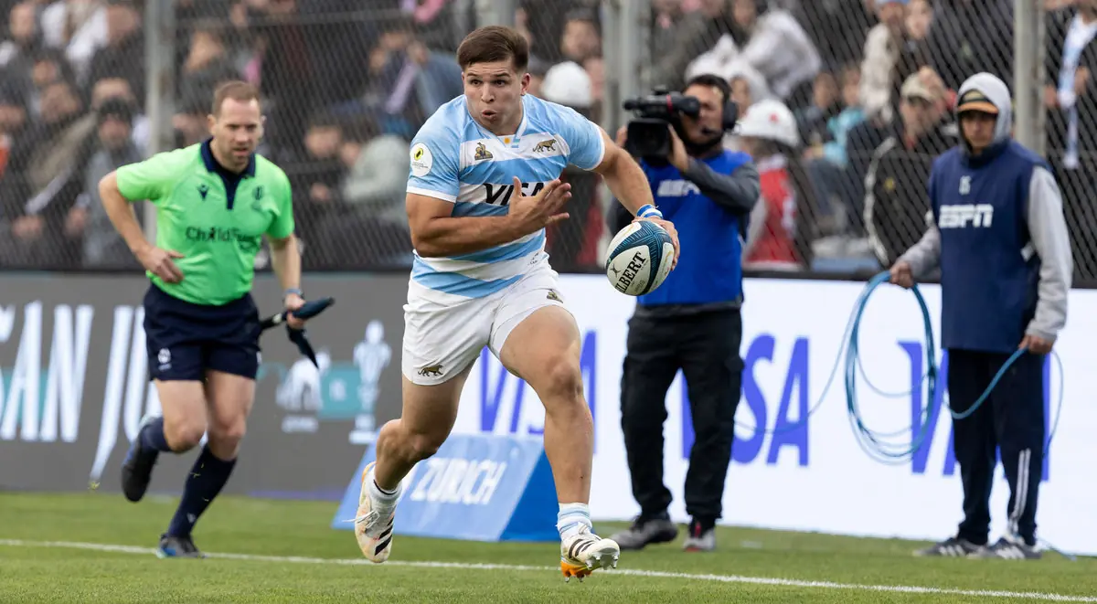 El equipo argentino busca cerrar la fase inicial con una victoria el 18 de julio.