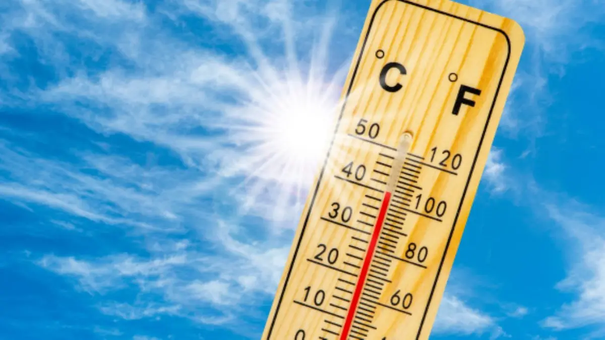El clima caluroso y despejado en Monterrey marca el inicio de semana ideal para actividades al aire libre.