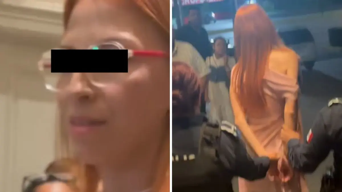 Una mujer es acusada de desfalcar a padres para una fiesta escolar en Nuevo León.