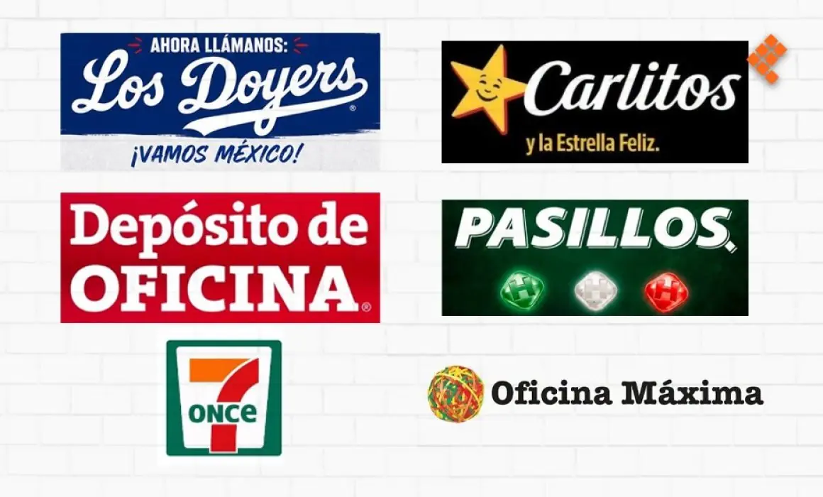 Varias empresas cambian temporalmente su comunicación al español para respaldar al equipo nacional en su próximo partido.