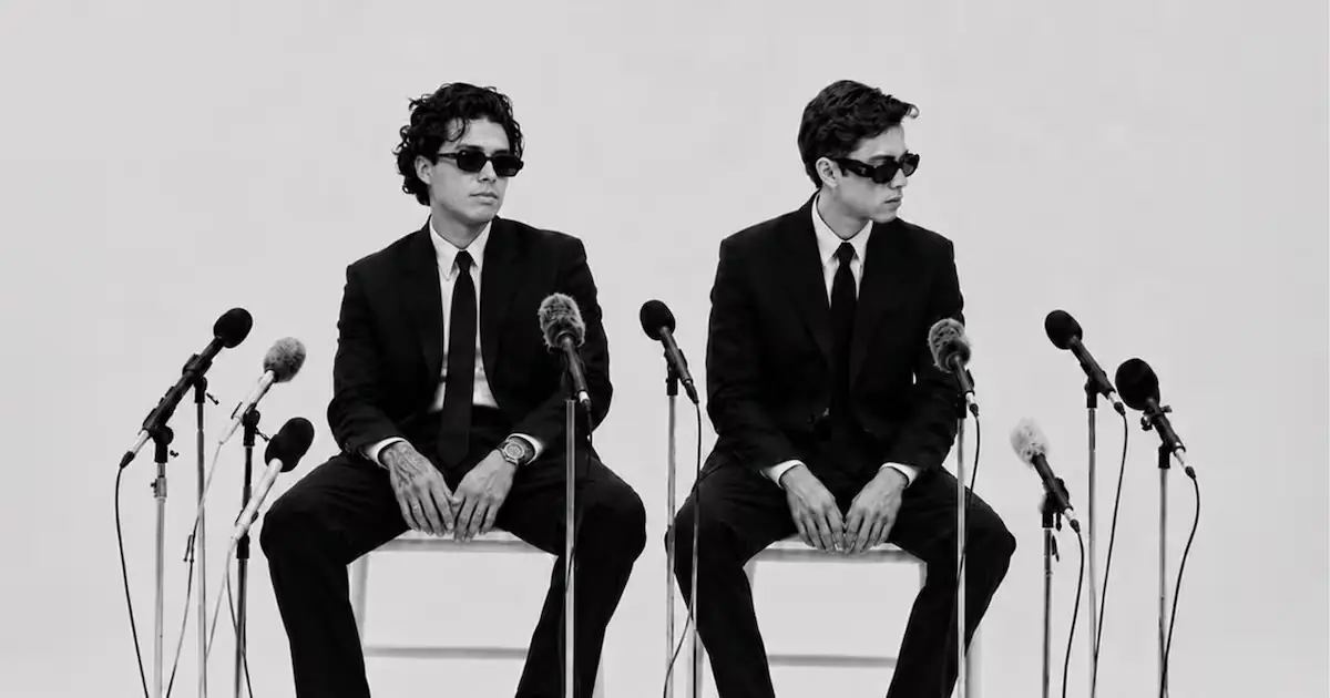 La colaboración fusiona estilos y refleja la evolución del pop urbano en México.