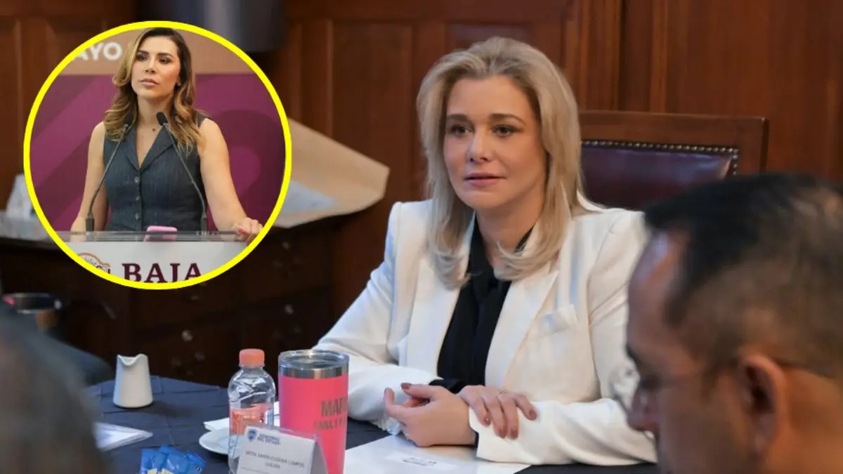 La gobernadora de Chihuahua exige al gobierno federal un cese de vínculos con la delincuencia organizada tras audios reveladores.