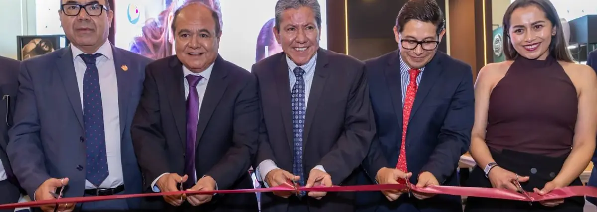 La industria minera busca acelerar inversiones en México ante la transición energética.