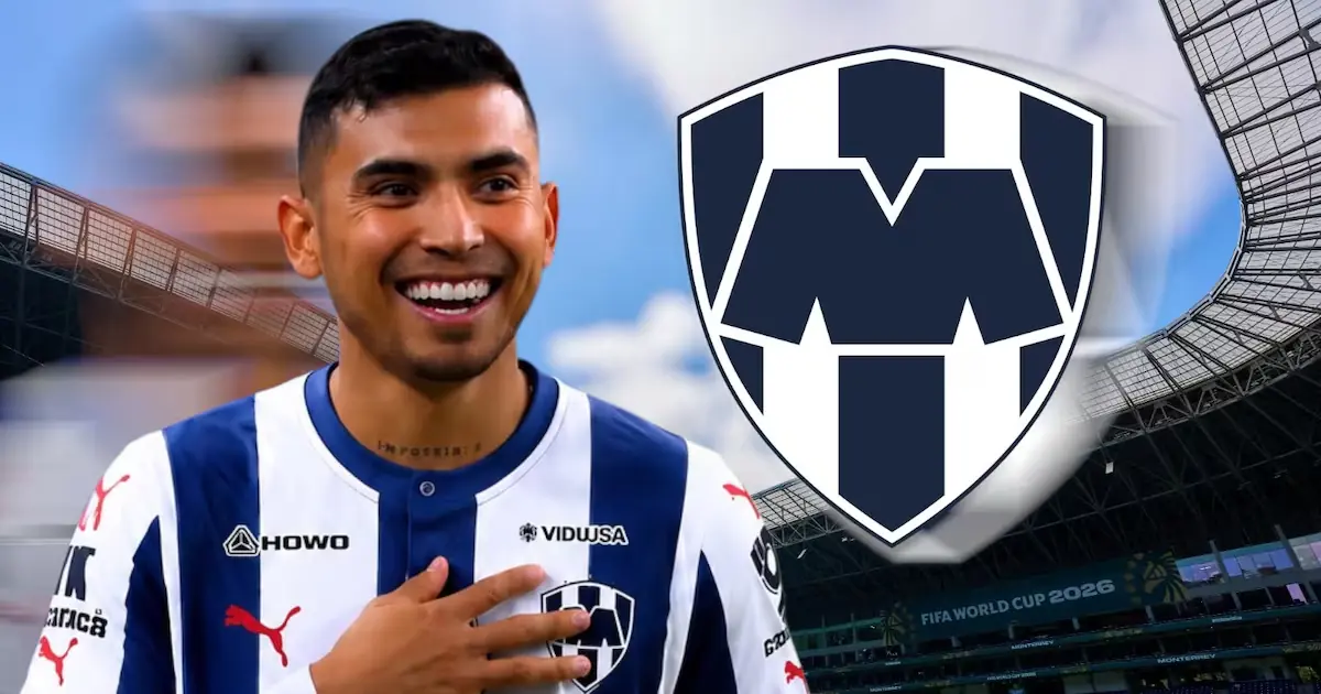 El mediocampista se suma al plantel para fortalecer la búsqueda del campeonato en la Liga MX.