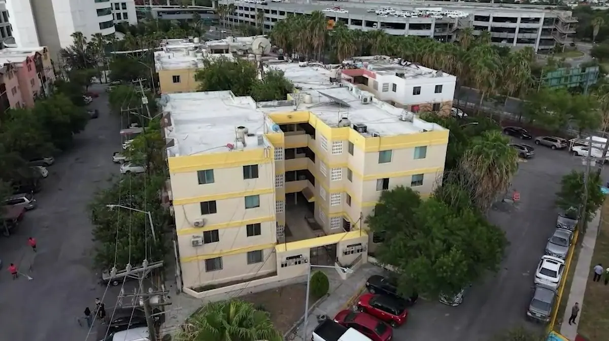 La segunda etapa del programa Transformando Monterrey beneficiará a más de mil habitantes.