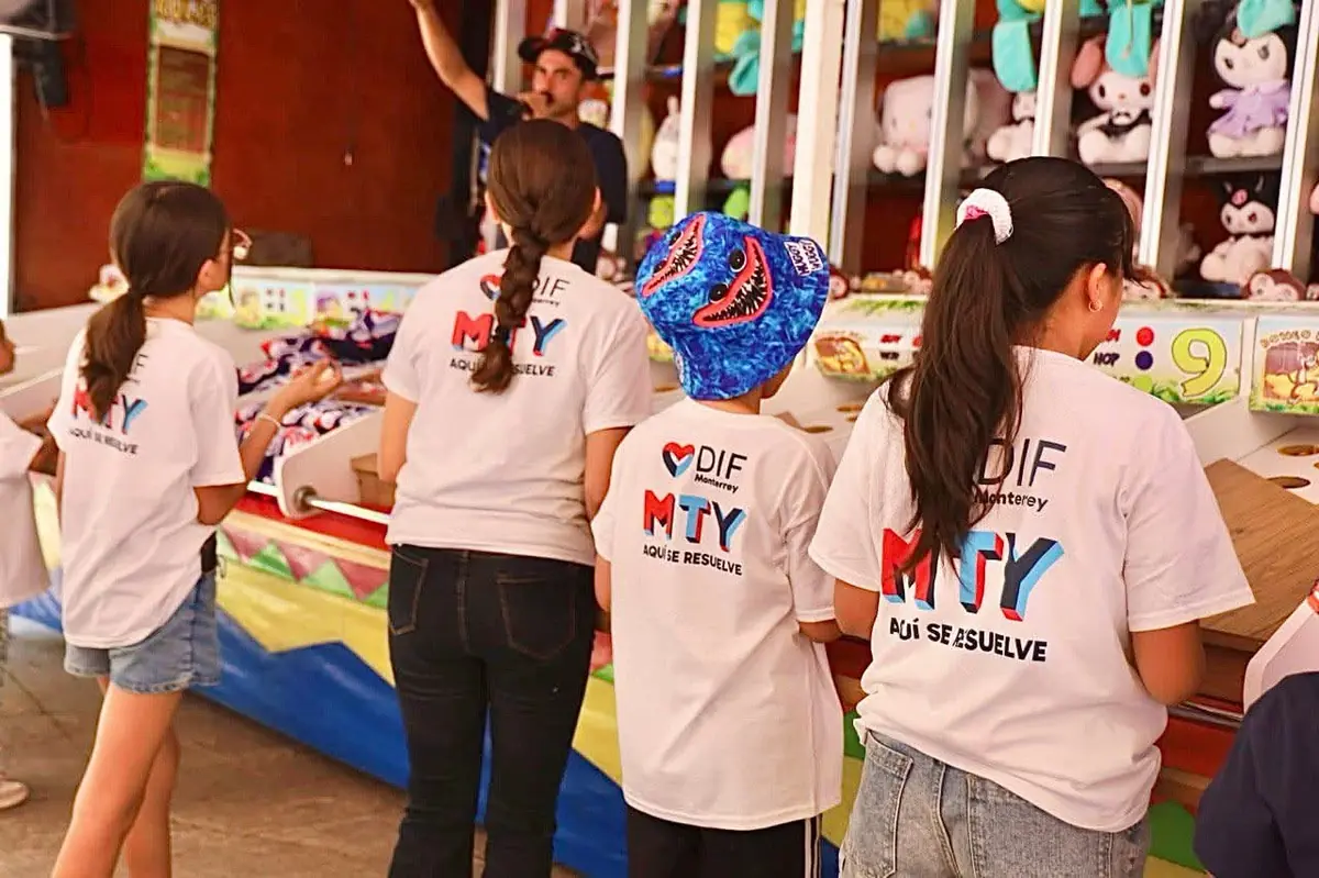 Se ofrecen actividades recreativas y culturales, incluyendo espacios inclusivos para niños con discapacidad.