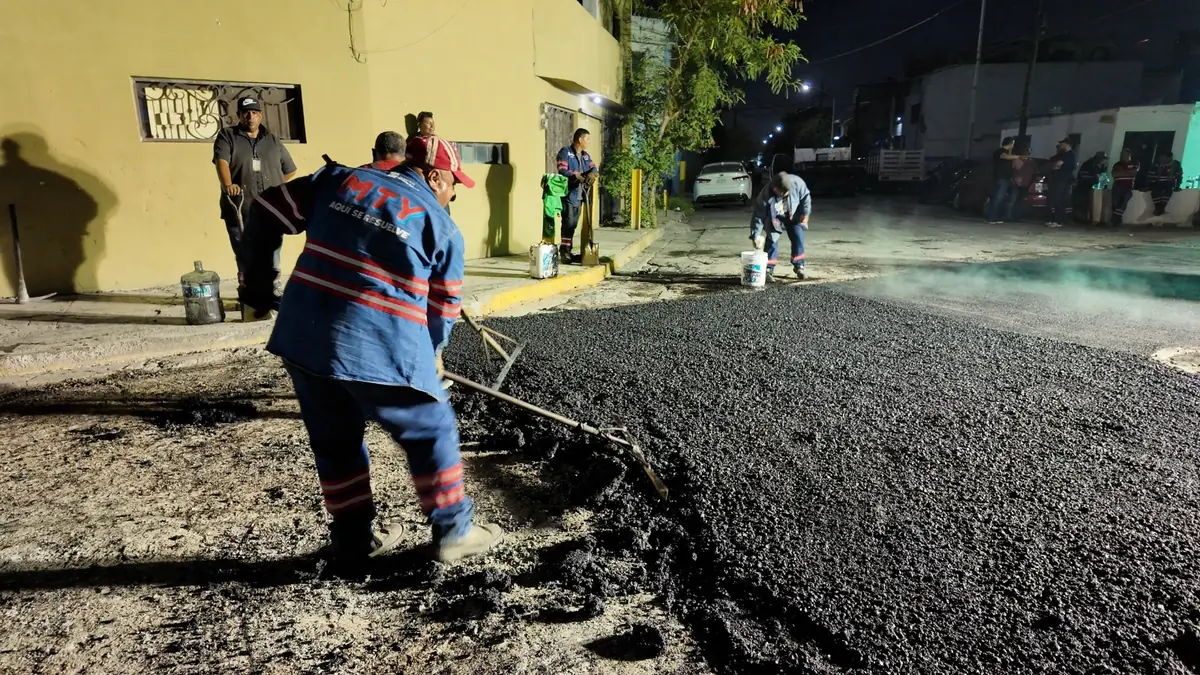 Las obras buscan mejorar la movilidad en una de las zonas de alta circulación de la ciudad.