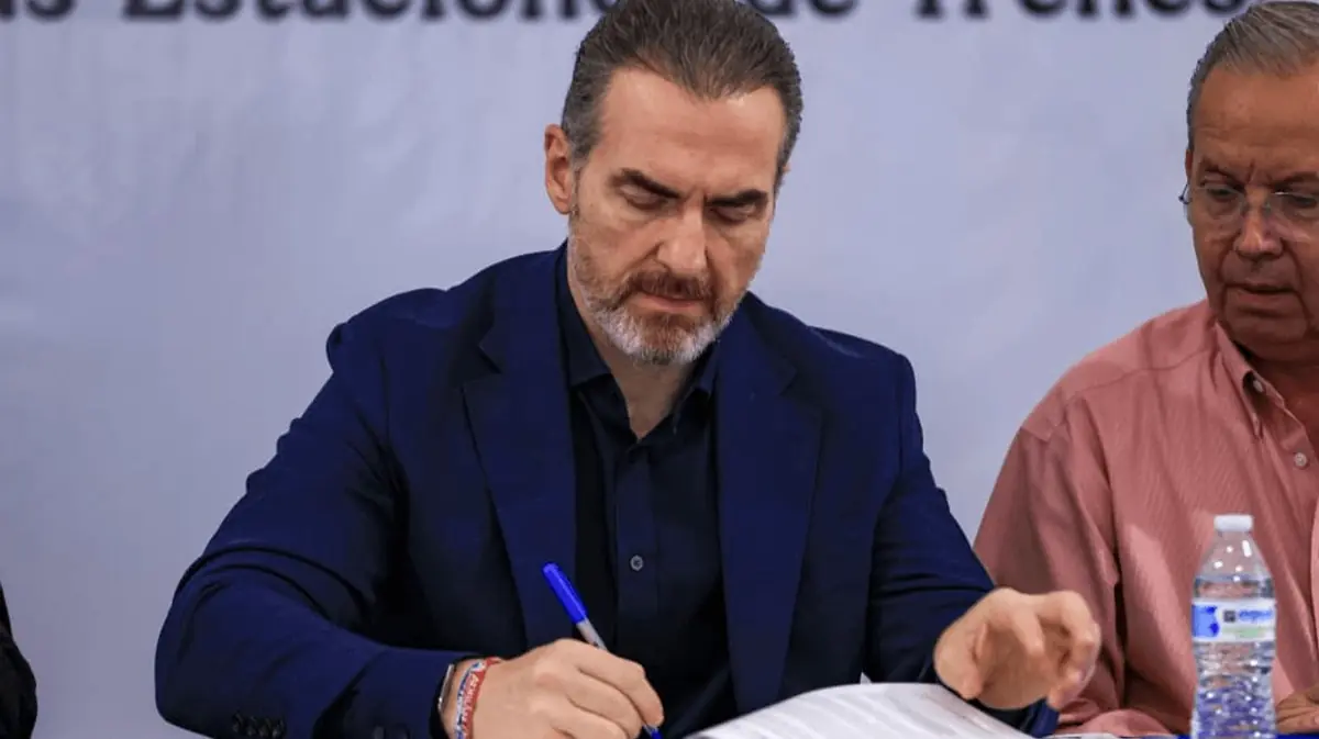 Este proyecto busca mejorar el transporte y la movilidad en la región norte de México.