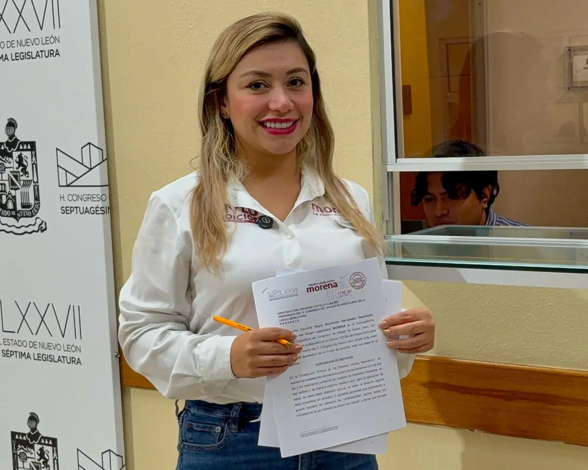 La bancada de Morena se centra en su proceso interno de organización, sin prisa para nombrar nuevo liderazgo.