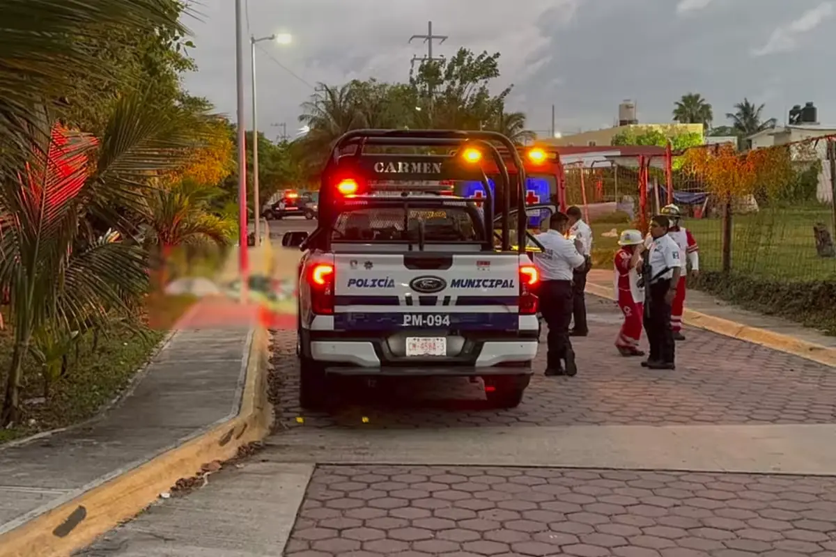 Un ataque con arma blanca dejó sin vida a un joven de 21 años en un puente local.