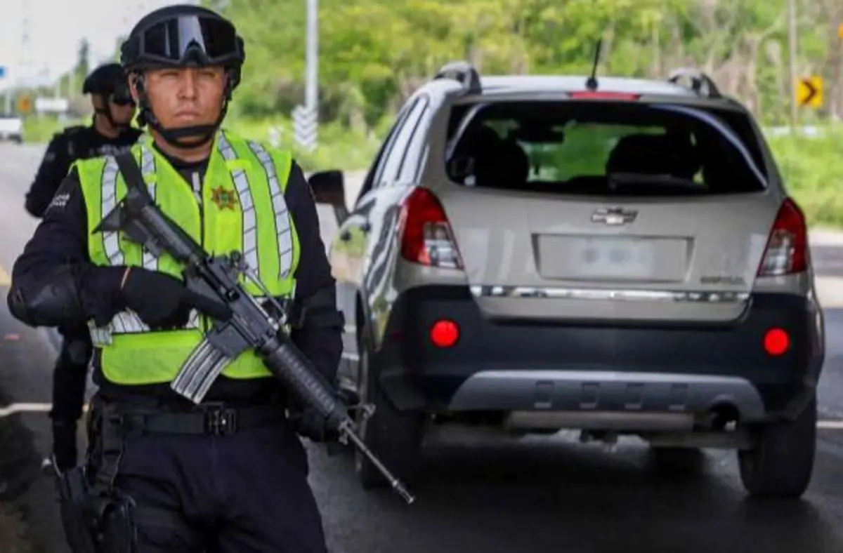 La capital yucateca destaca por su baja percepción de inseguridad y calidad de vida.