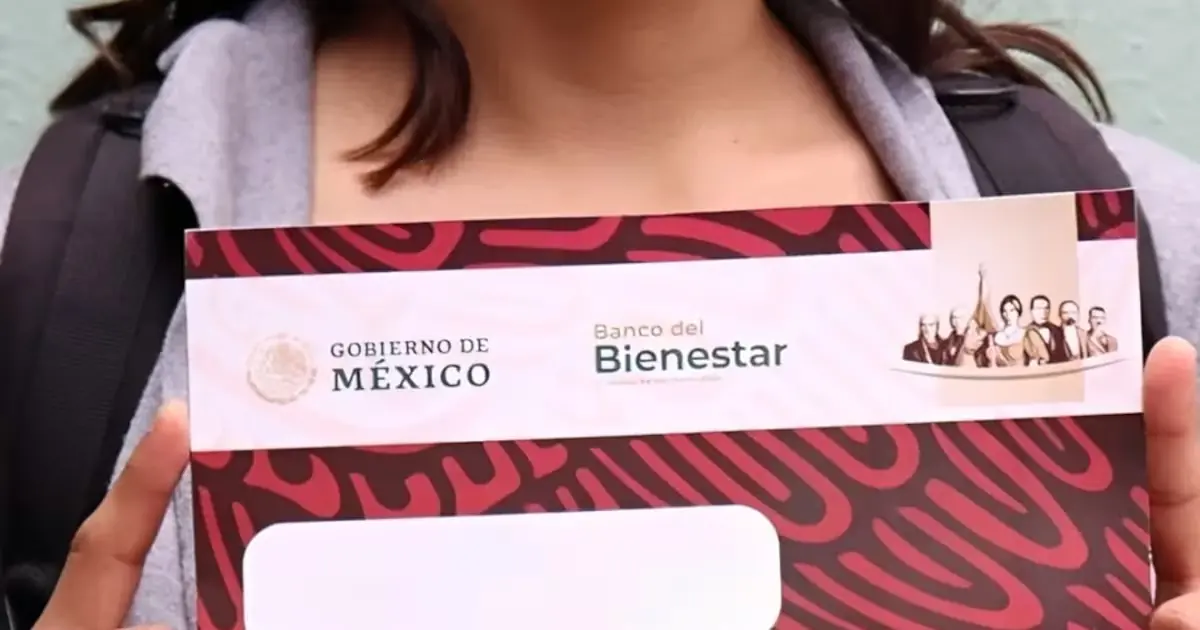 El programa de becas federales beneficia a estudiantes de diversos niveles educativos en Querétaro.