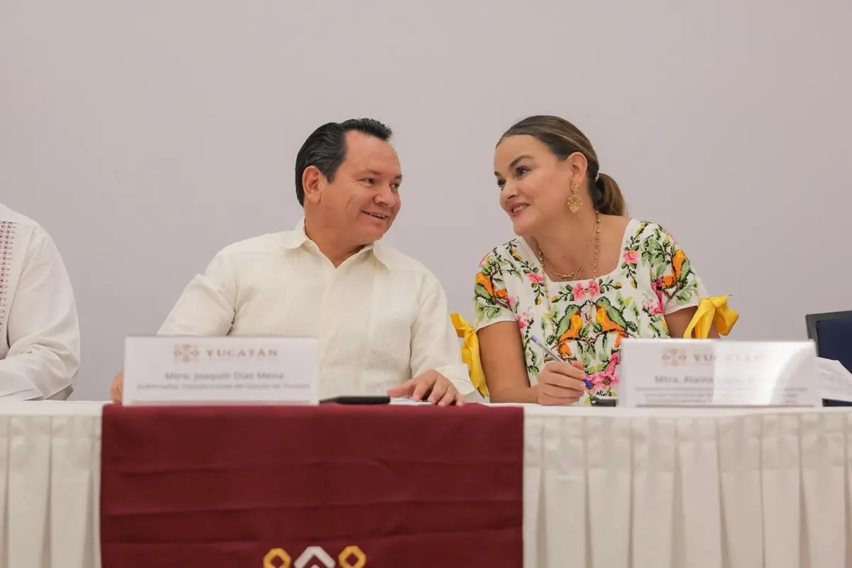 La colaboración ciudadana impulsa un plan para mejorar servicios en Mérida y su Zona Metropolitana.