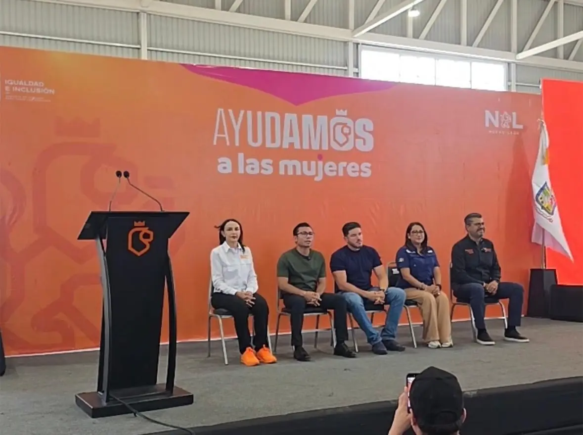 El programa estatal Ayudamos a las Mujeres busca beneficiar a las jefas de familia en situación vulnerable.