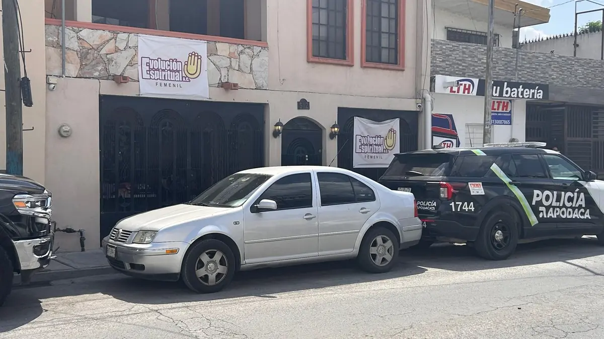 La mujer había presentado malestares respiratorios previos a su fallecimiento en el centro de rehabilitación.