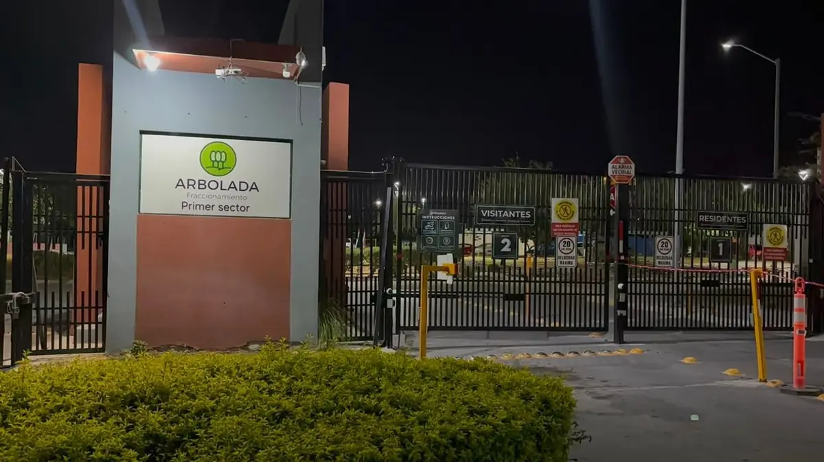 Hallazgo genera incertidumbre sobre el paradero de Mónica, reportada como desaparecida.
