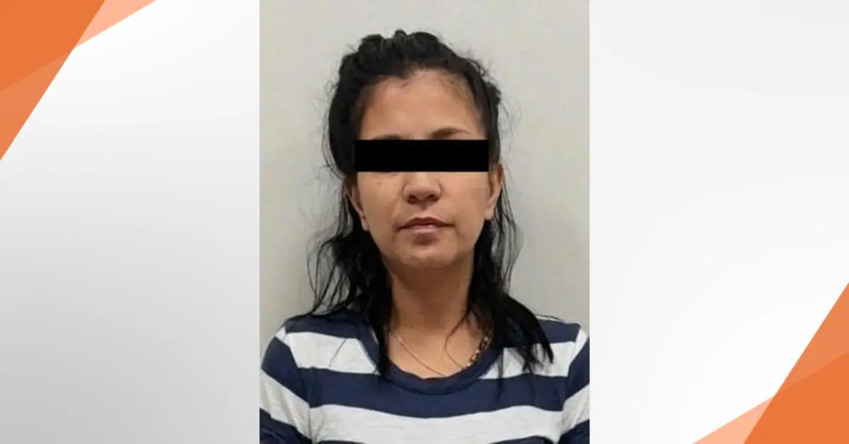 La detención ocurrió durante un operativo de la Agencia Estatal de Investigaciones en el municipio de Nuevo León.