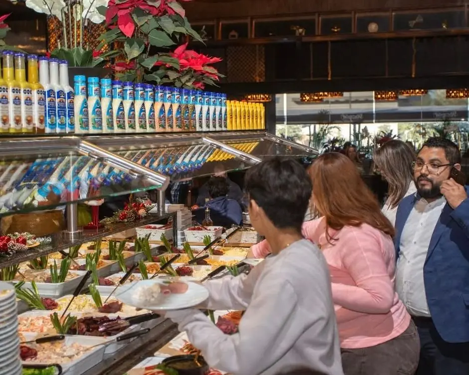 El sector restaurantero busca sostener su actividad económica tras el evento futbolístico.