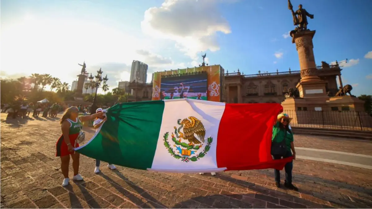 Diferentes localidades ofrecerán pantallas para disfrutar del encuentro mundialista.