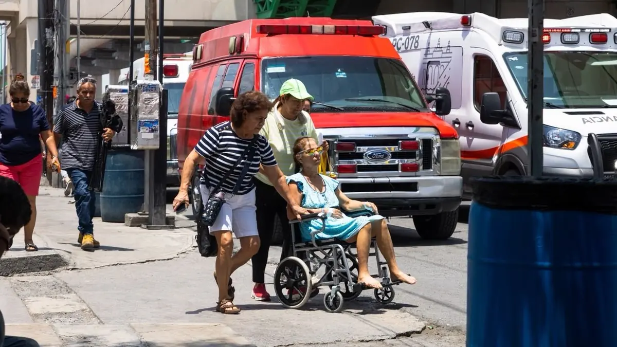 Autoridades afirman tener reglamentos para la accesibilidad universal, pero resaltan retos en la infraestructura.