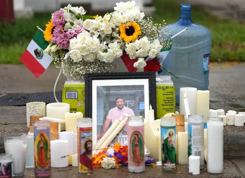 El gobierno mexicano busca investigar 17 muertes de migrantes en EE.UU. bajo custodia de ICE.