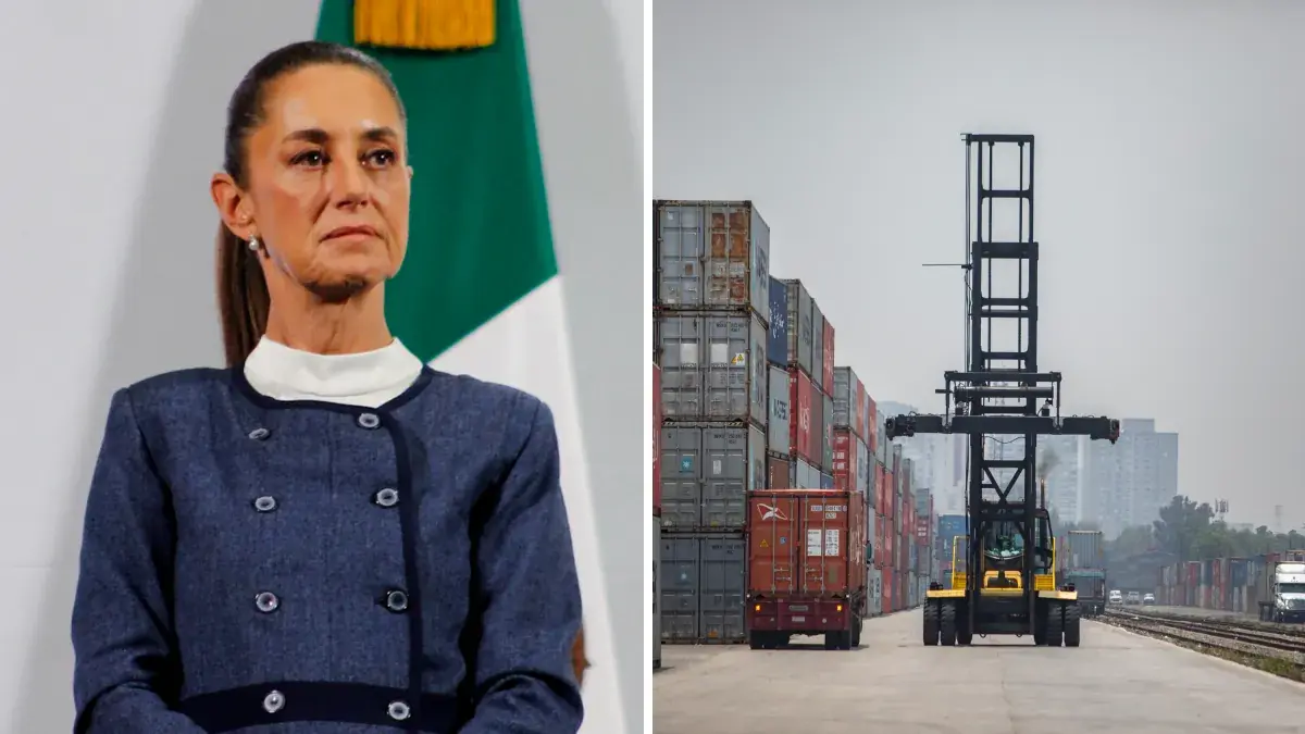 Las autoridades mexicanas analizan los próximos pasos ante posibles cambios en la relación comercial con EE. UU. y Canadá.