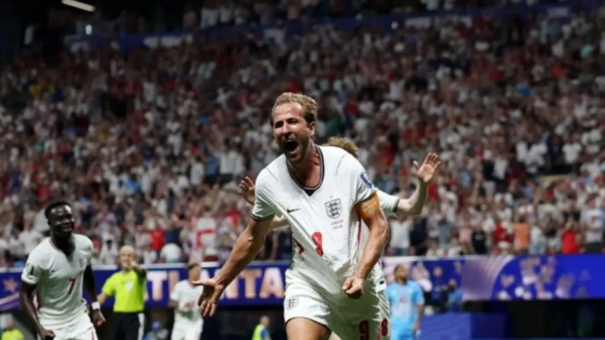 Harry Kane destaca la importancia del encuentro en el Estadio Azteca.