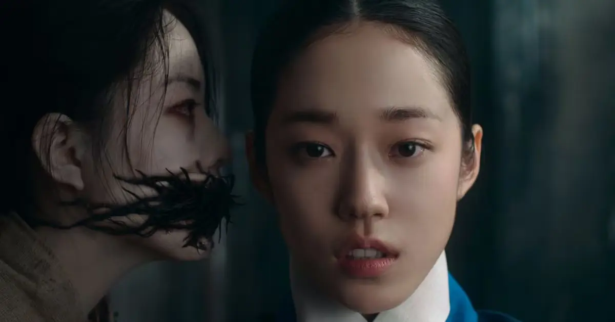 La serie mezcla el drama histórico y el horror coreano, estrenándose en Netflix el 17 de julio de 2026.