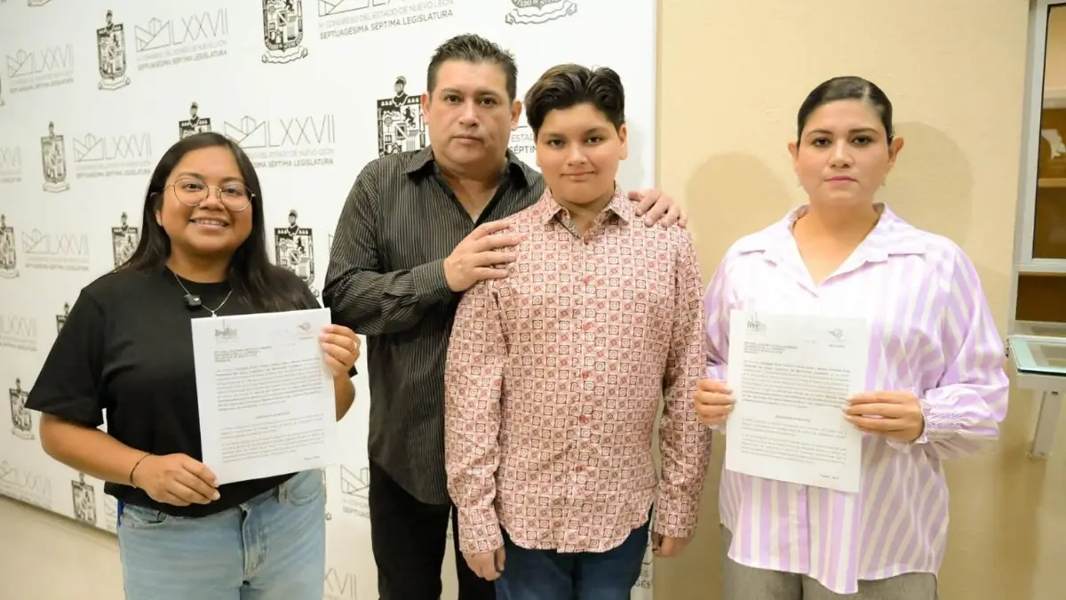 Legisladoras presentan iniciativa que reconoce automáticamente a concubinas su estado civil.