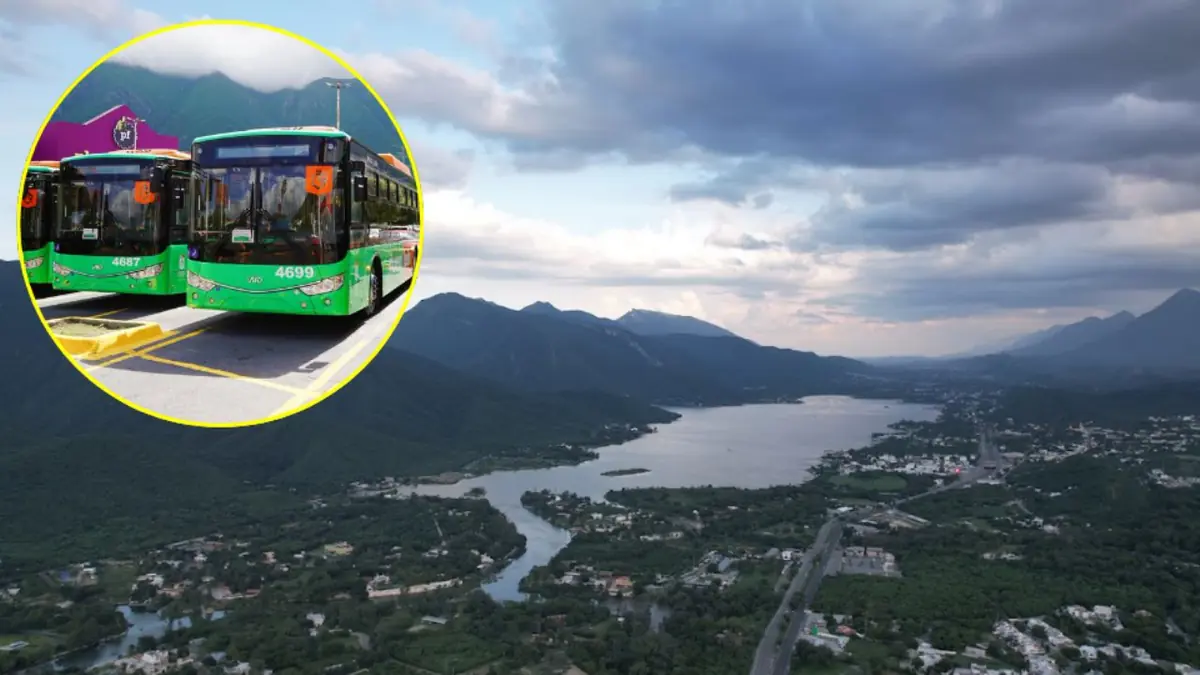 Esta iniciativa mejora la movilidad en la zona metropolitana y facilita el acceso a atractivos turísticos.