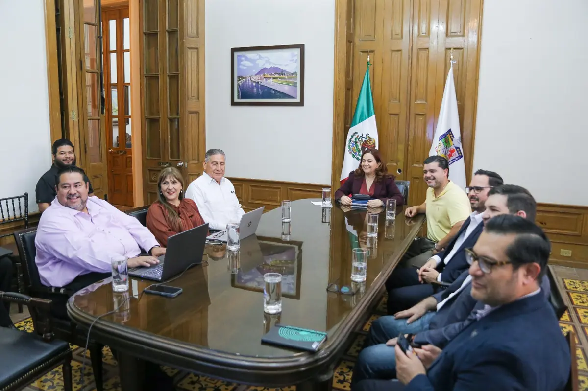 El gobierno estatal presenta resultados de canales de denuncia ciudadana.