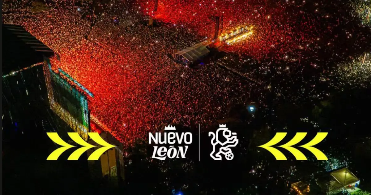 Más de 2.5 millones de asistentes hicieron del festival un evento sin precedentes en el estado.