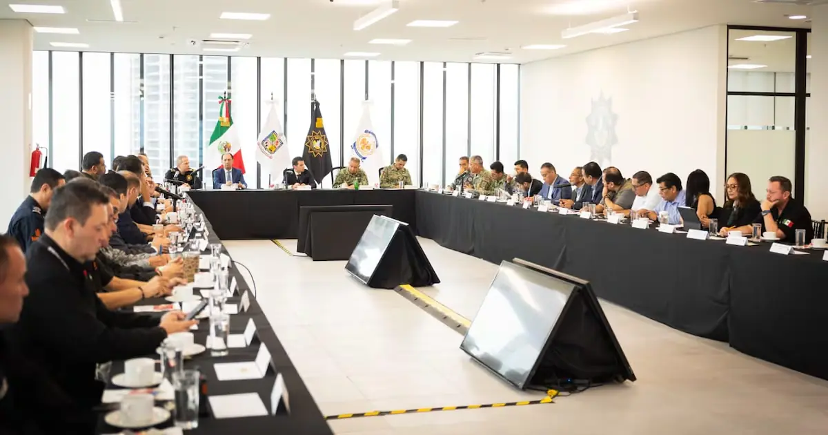 La Copa Mundial de la FIFA 2026 en Nuevo León se llevó a cabo con éxito y un ambiente seguro.
