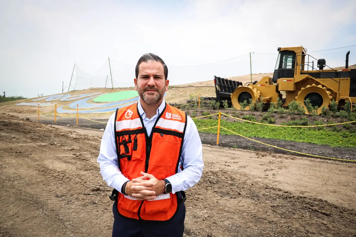 La Secretaría de Medio Ambiente presenta iniciativas para proteger los suelos y ecosistemas en la entidad.