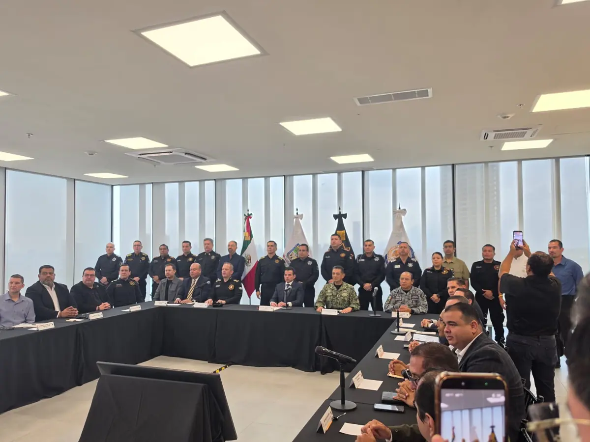 En lo que va del año, las agresiones a elementos de seguridad han aumentado, revelan autoridades estatales.