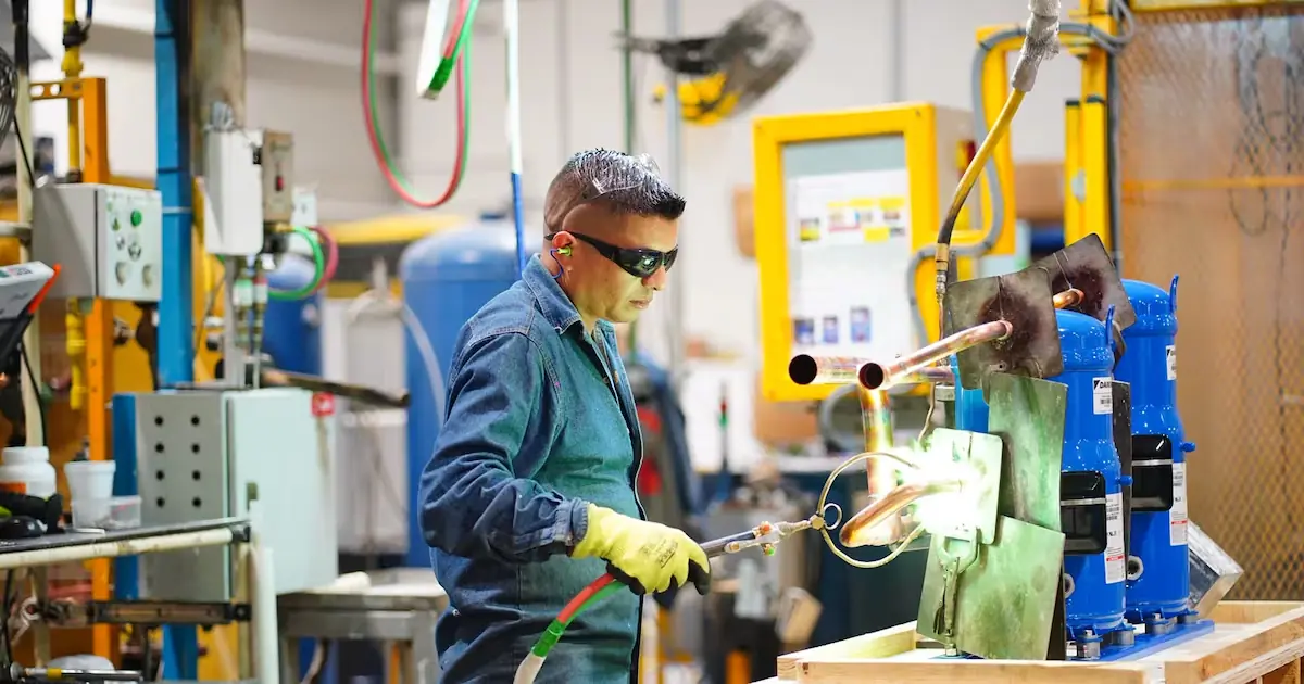 El estado concentra el 15.3% de los nuevos empleos en el país, destacando su fortaleza económica.