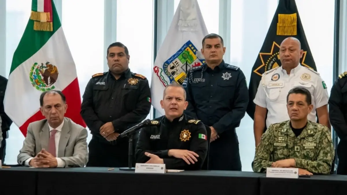 Aumentan los homicidios y feminicidios en Nuevo León, generando preocupación entre la población.